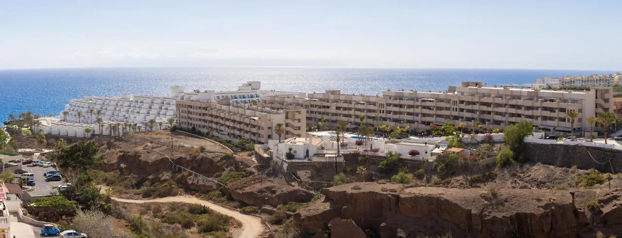 Oceanfront Rental Costa Adeje  Apartment Costa Adeje (Tenerife)