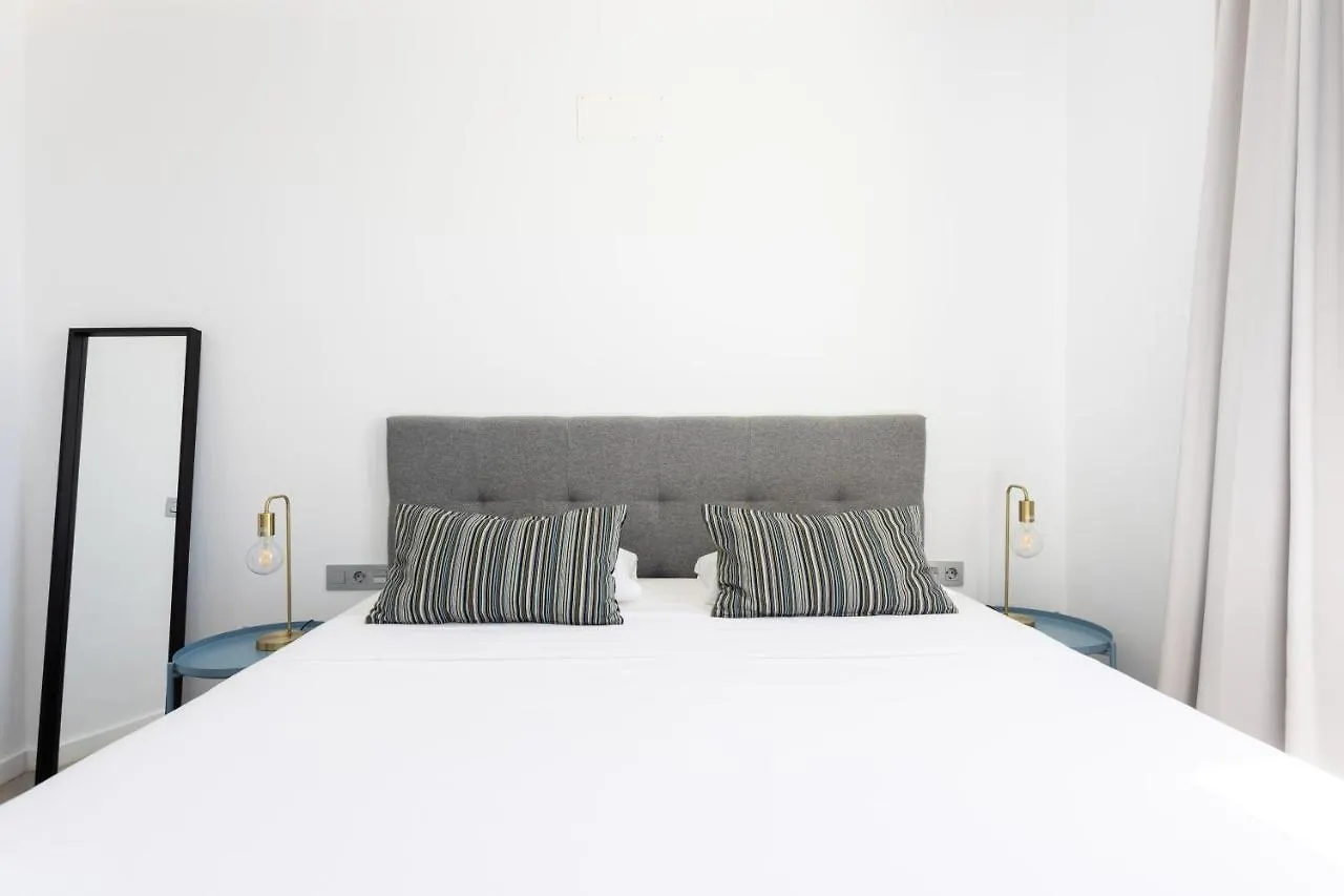Appartamento Oceanfront Rental Costa Adeje  Spagna