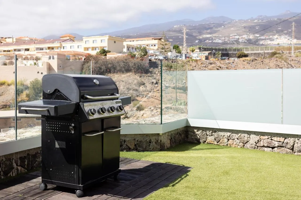 Oceanfront Rental Costa Adeje  Appartamento
