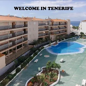 Appartement Los Cristianos Summerland, Los Cristianos (Tenerife)