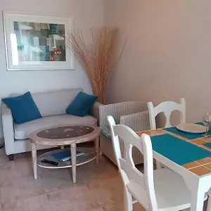 Apartamento Pardela Appartement Costa Adeje (Tenerife)