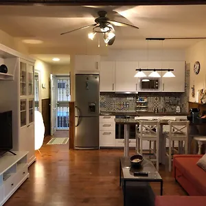 Loft Costa Adeje,playa Torviscas,garage,wifi,free Appartamento Costa Adeje (Tenerife)