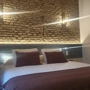 Estudios Y ático Vistas De Triana Appartamento Siviglia