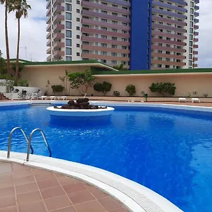 Appartamento Tenerife Adeje, Costa Adeje (Tenerife)