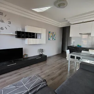 Lux Orlando Appartement Costa Adeje (Tenerife)