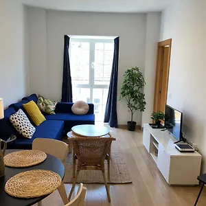 Victoria Appartamento Málaga