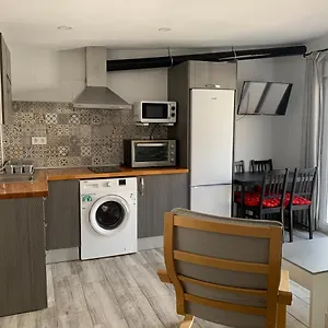 Atico Casa Mari Appartamento Málaga