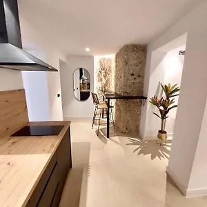 Helearon Appartamento Málaga
