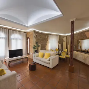 Monkeys Luxury Adriano Terrace Appartamento Siviglia