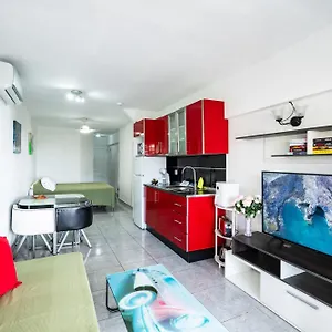 Appartamento Cosy In The Heart Of Adeje, Costa Adeje (Tenerife)