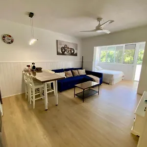 Loft Playa Torviscas,garaje Gratis , Recien Reformado Appartamento Costa Adeje (Tenerife)