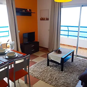 Paraiso Del Sur Appartement Costa Adeje (Tenerife)