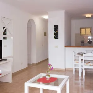 Appartement Mareverde, Adeje