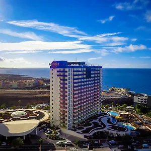 Appartement Elena Studio, Costa Adeje (Tenerife)