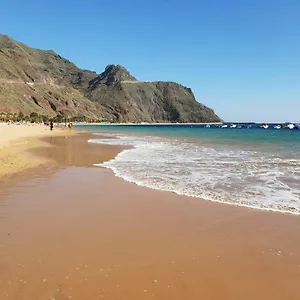 Appartement Las Teresitas, San Andrés